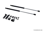 P2M Black Hood Dampers - Mazda CX-5 KE (2013-2016)