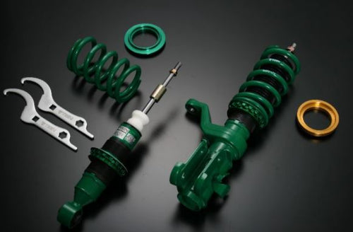 Tein Street Basis Z Coilovers Suspension Kit - Honda Element 2WD/4WD (2003-2011)