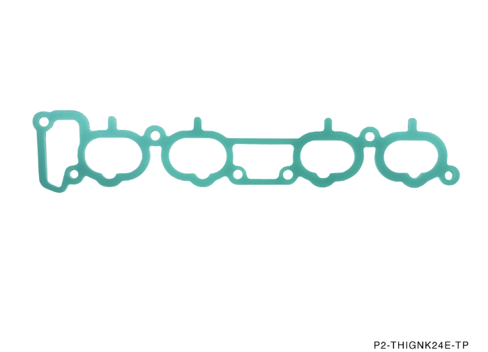 P2M Thermal Intake Manifold Gasket - Nissan Silvia 240SX S13 S14 KA24E (SOHC) - P2-THIGKA24E-TP