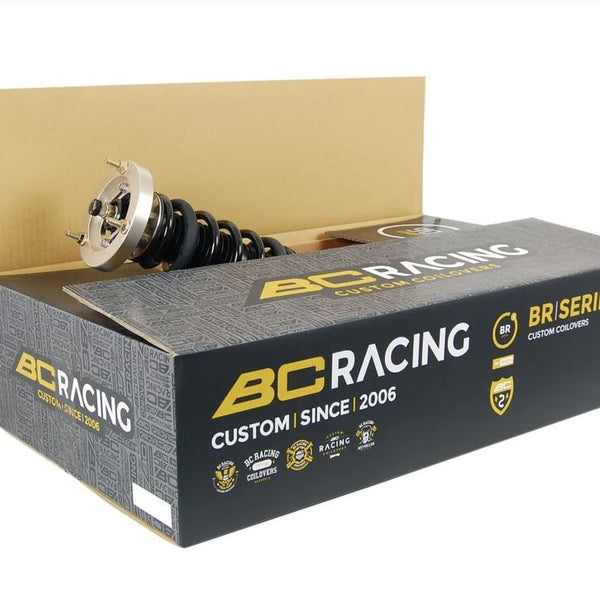 BC Racing BR Series Coilovers - Honda Odyssey USDM (2018+)