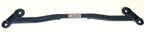 P2M Aluminum Race Spec 4pt Front Lower Bar Brace - Subaru BRZ (2013+)