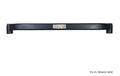 P2M Front Lower Tie Bar Brace - Nissan Z33 350z (03-09)