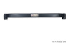 P2M Front Lower Tie Bar Brace - Nissan Z33 350z (03-09)