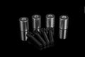 BRAUM Racing Seat Universal High Spacer Kit - 1"