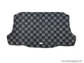 Phase 2 Motortrend (P2M) Checkered Carpet Trunk Mat - Toyota Celica ZZT230 (1999-2006)