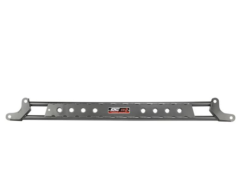 DC Sports Steel Front Upper Strut Tower Bar - Honda Accord (2013-2017)