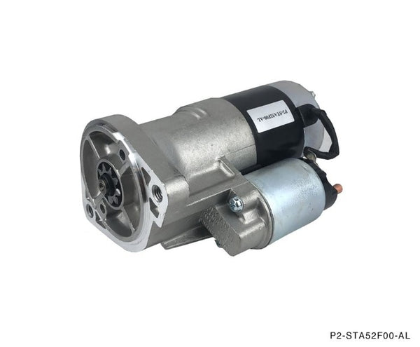 Phase 2 Motortrend (P2M) OE Replacement Starter Motor - Nissan 180sx 240sx S13 S14 SR20DET