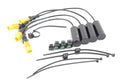 KW F&R Electronic Dampening Cancellation EDC Kit - BMW X3 F25 X4 F26