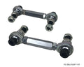 Phase 2 Motortrend (P2M) Adjustable Front Sway Bar Drop Links - Mazda RX-8 SE3P (2003-2012)