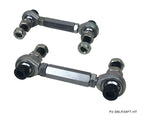 Phase 2 Motortrend (P2M) Adjustable Front Sway Bar Drop Links - Mazda RX-8 SE3P (2003-2012)