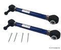 P2M Adjustable Rear Toe Rods - Scion FR-S (2013-2016)