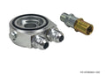 P2M Filter Block Adapter (M20X1.50, 3/4-16UNF) - Universal