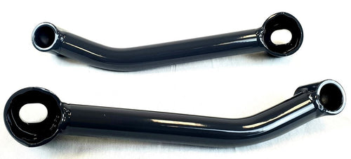 P2M Phase 2 Reinforced Rear Sway Bar Brace - Toyota 86 GT86 / Scion FR-S / Subaru BRZ