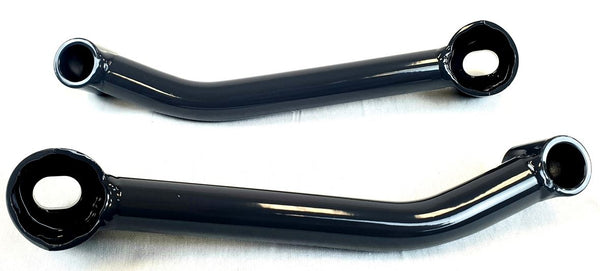 P2M Phase 2 Reinforced Rear Sway Bar Brace - Toyota 86 GT86 / Scion FR-S / Subaru BRZ
