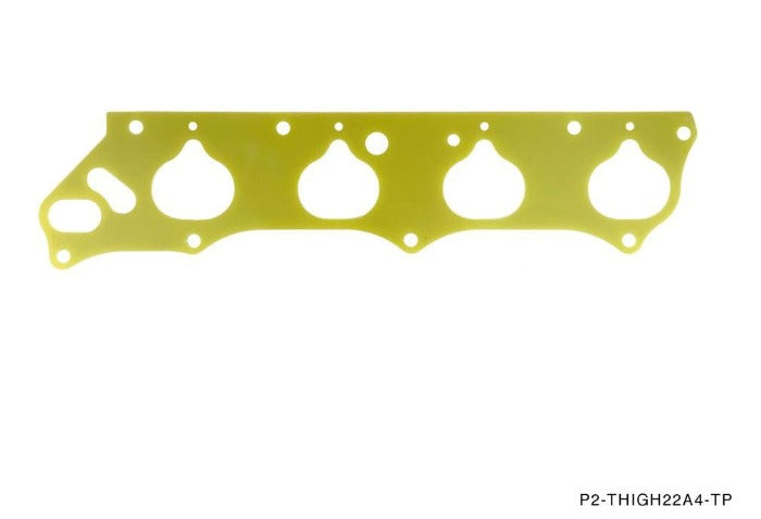 Phase 2 Motortrend (P2M) Thermal Intake Manifold Gasket - Acura TSX K24A2 (2004-2008)