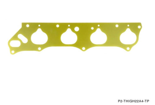 Phase 2 Motortrend (P2M) Thermal Intake Manifold Gasket - Acura TSX K24A2 (2004-2008)