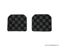 Phase 2 Motortrend (P2M) Rear Carpet Floor Mats - Scion FR-S (2013-2016) / Subaru BRZ (2013-2021) / Toyota GT86 (2016-2021)