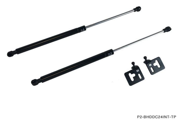 P2M Black Series Hood Dampers - Acura Integra DC2 DC4 (94-01)