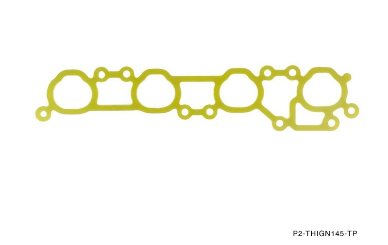 Phase 2 Motortrend (P2M) Thermal Intake Manifold Gasket - Nissan Silvia 240sx S14 S15 SR20DET