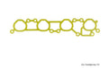 Phase 2 Motortrend (P2M) Thermal Intake Manifold Gasket - Nissan Silvia 240sx S14 S15 SR20DET