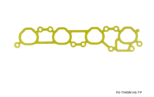 Phase 2 Motortrend (P2M) Thermal Intake Manifold Gasket - Nissan Silvia 240sx S14 S15 SR20DET