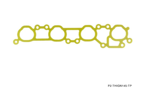Phase 2 Motortrend (P2M) Thermal Intake Manifold Gasket - Nissan Silvia 240sx S14 S15 SR20DET