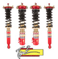 Function & Form Type 2 Coilovers - Nissan Silvia 240sx S14 (1995-1998)