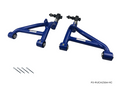 P2M Adjustable Rear Upper Camber Arms - Nissan Z33 350Z Z34 370Z