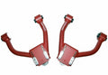 TruHart Adjustable Front Upper Camber Control Arms FUCA Set - Acura TL (2009-2013)