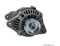 Phase 2 Motortrend (P2M) OE Replacement Alternator Assembly - Nissan Skyline R32 RB20DET / RB26DETT