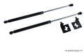 P2M Black Series Hood Dampers - Infiniti G20 P10 P11 (91-02)