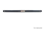 P2M Aluminum Front Lower Tie Bar Brace - Nissan Z34 370z (2009+)