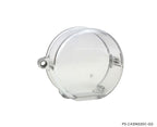 P2M Acrylic CAS Crank Angel Sensor Cover - Nissan 240sx SR20DET