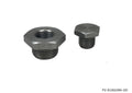 P2M O2 Bung Reducer Adapter M18 x 1.50 to M12 x 1.25 - Nissan SR20DET