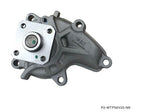 Phase 2 Motortrend (P2M) OE Water Coolant Pump - Nissan 240sx CA18DET