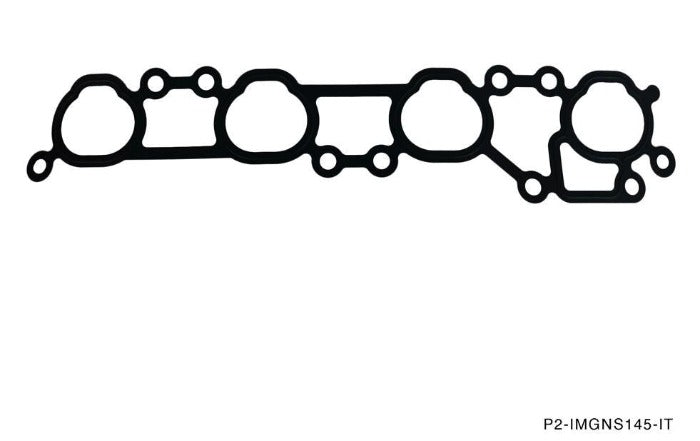 P2M Siruda Intake Manifold OE Replacement Gasket - 240SX S14 S15 SR20DET - P2-IMGNS145-IT
