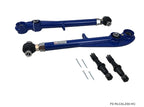 P2M Adjustable Rear Lower Control Arms Set