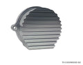 P2M CAS Crank Angel Sensor Cover Silver - Nissan 240sx SR20DET - V2