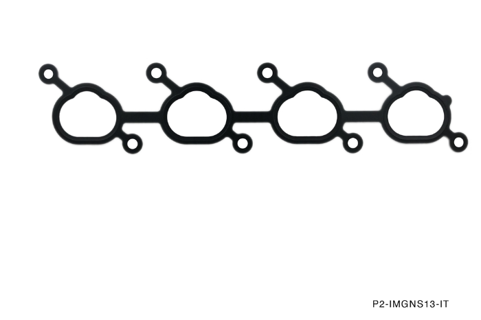 P2M Intake Manifold OE Replacement Gasket - Nissan 240SX S13 SR20DET - P2-IMGNS13-IT