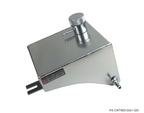 Phase 2 Motortrend (P2M) Coolant Over Flow Reservoir Expansion Tank Reserve - Nissan Silvia S13 180sx 240sx (1989-1994)