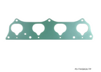 P2M Thermal Intake Manifold Gasket - Honda K20 - P2-THIGK20-TP