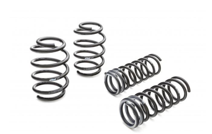 Eibach Pro Kit Performance Lowering Springs - Cadillac ATS Sedan 2.0T RWD (2013-2019)