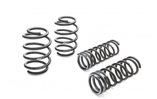 Eibach Pro Kit Performance Lowering Springs - Cadillac ATS 2.0T RWD (2013-2019)