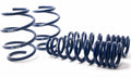 H&R Sport Lowering Springs - Kia Stinger & GT Models (2018-2021)