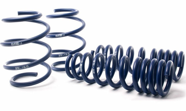 H&R Sport Lowering Springs - Kia Stinger & GT Models (2018-2021)