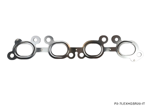 Phase 2 Motortrend (P2M) 7 Layer Exhaust Manifold Gasket - Nissan 240sx S13 S14 SR20DET