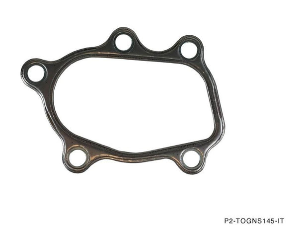 Phase 2 Motortrend (P2M) OE 5 Hole Turbo Outlet Gasket - Nissan S14 / S15 SR20DET (1995-2002)