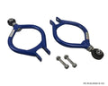 Phase 2 Motortrend (P2M) Adjustable Rear Upper Control Arms RUCA - Nissan 240sx S13 (1989-1994)