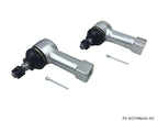 P2M Adjustable Street Outer Tie Rod Ends - Nissan 240SX (1989-1998) - P2-SOTRN240-HC