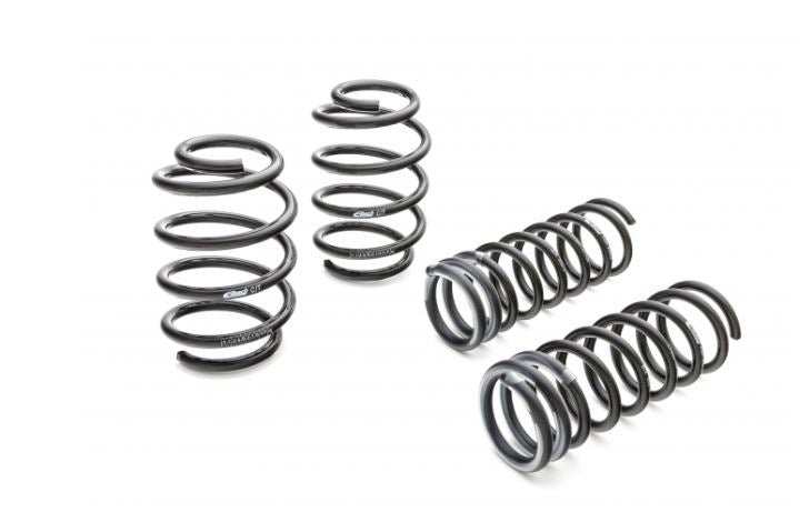 Eibach PRO-KIT Performance Lowering Springs - Honda Accord (2003-2007)